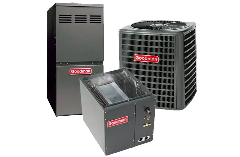 goodman-hvac goodman-hvac