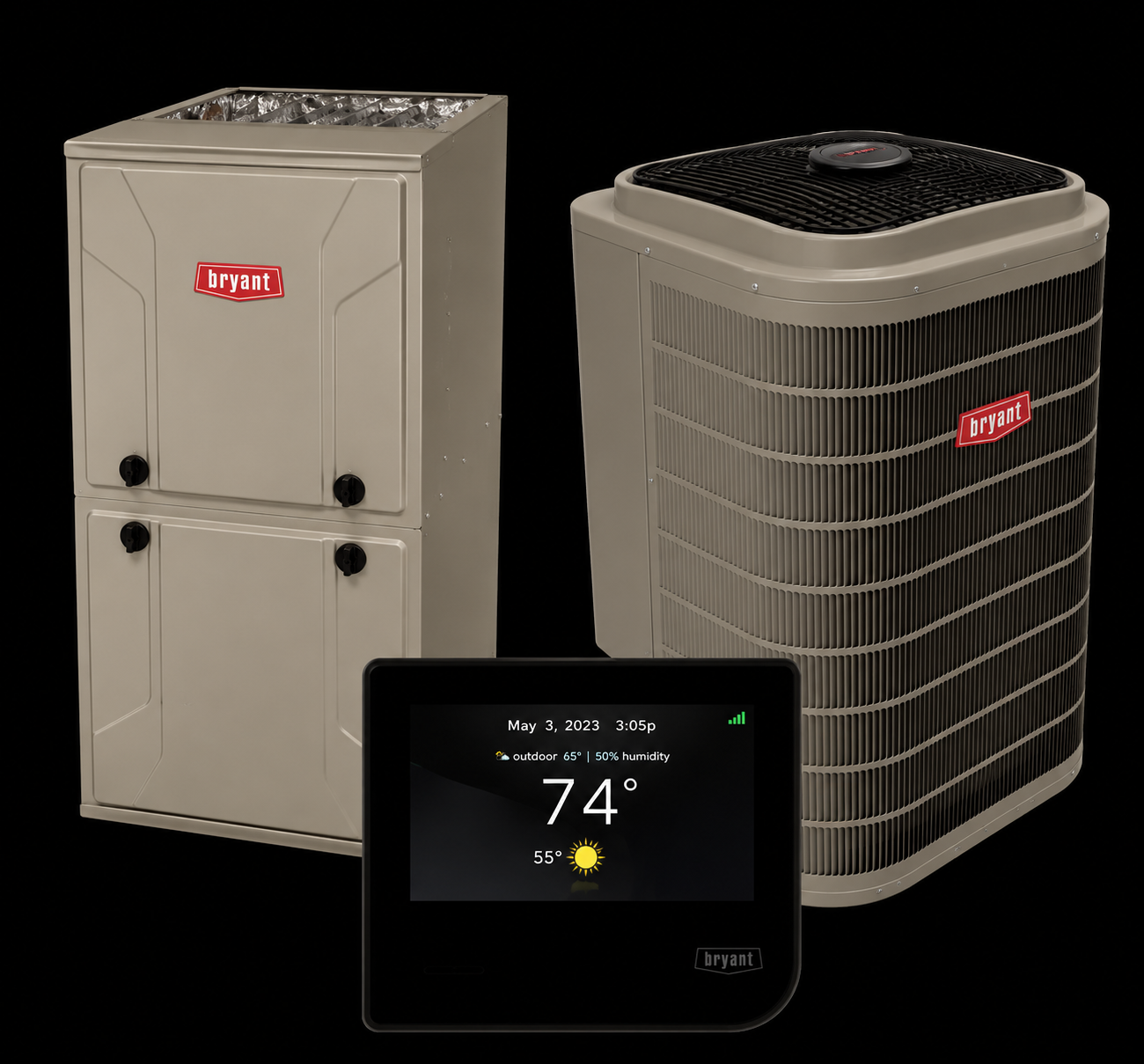 HVAC Equipment